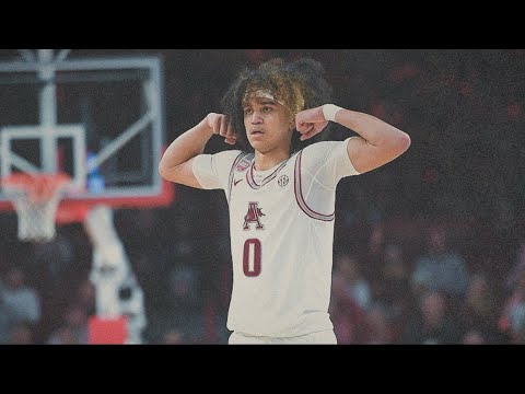 College Basketball Hype Video 2023-2024 (Goosebumps)