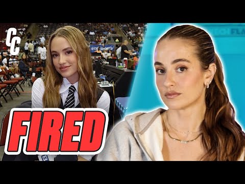 The REAL Reason I Was Fired…
