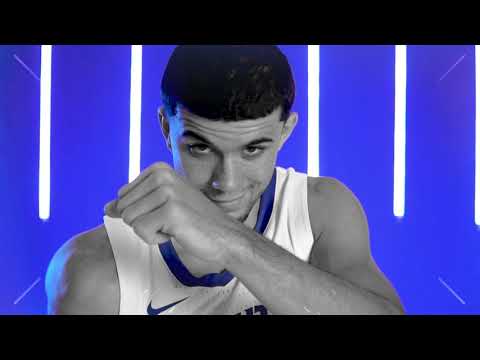 Creighton Men&#039;s Basketball Opening Tipoff Video