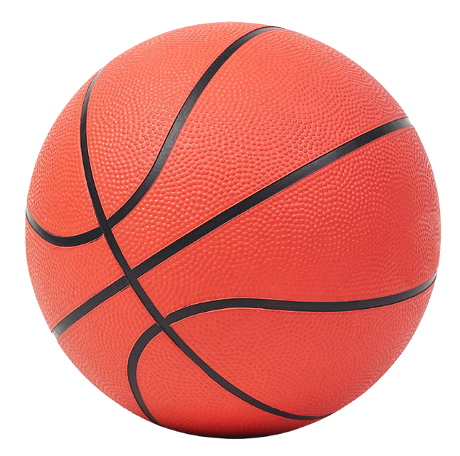 Basketball Logo